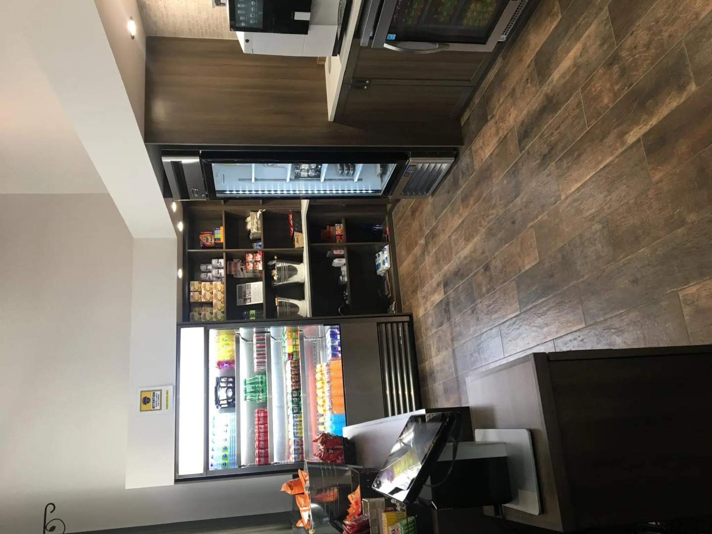 Foto - Embassy Suites by Hilton - Montreal