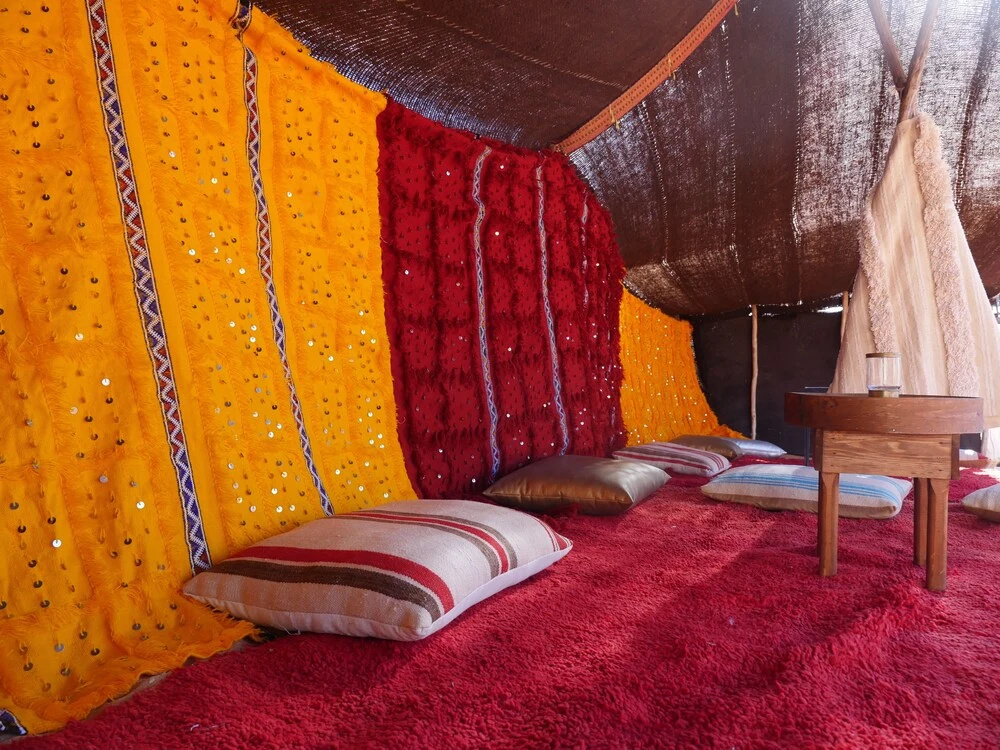 Royal Luxury Camp