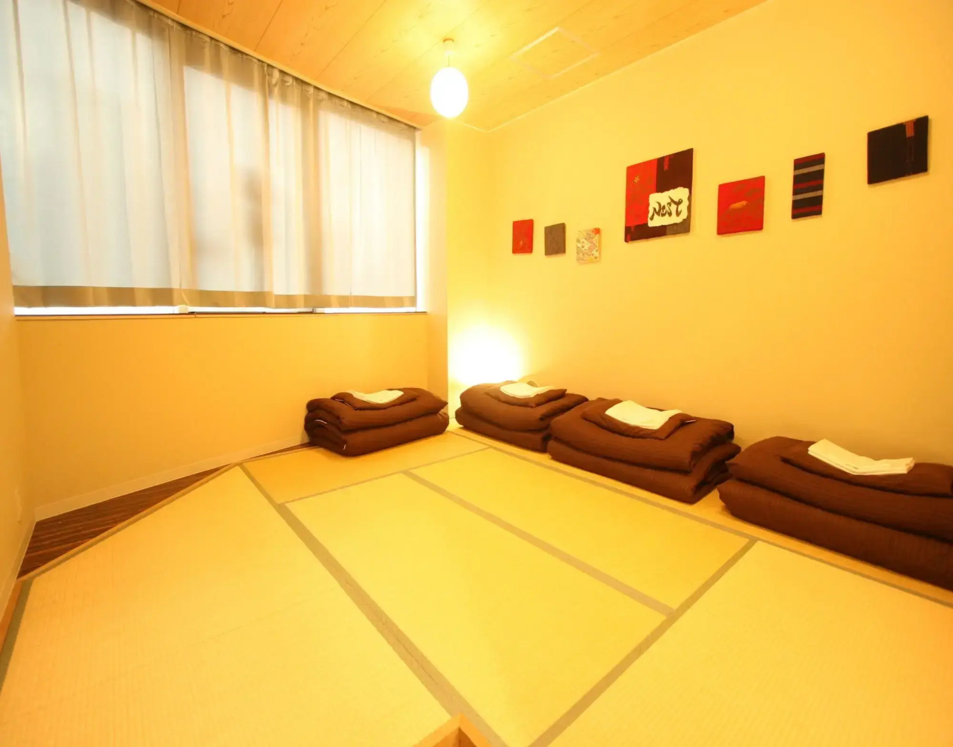 Foto - Osaka Guesthouse Nest
