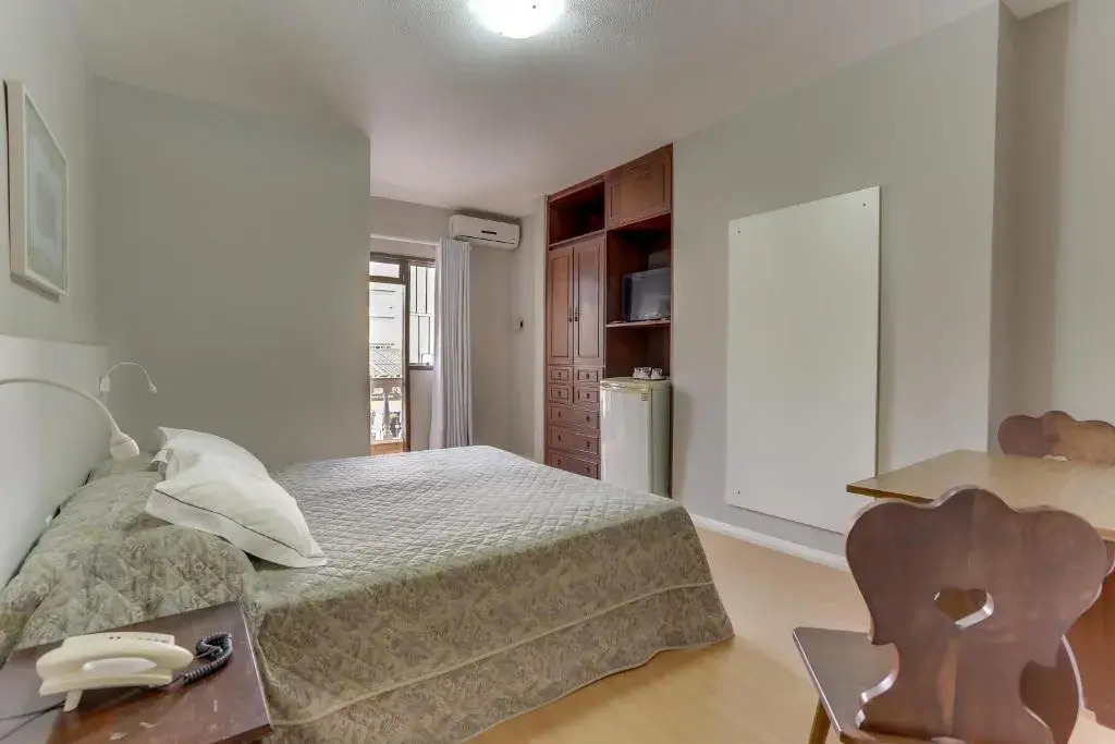 Foto - Hotel Monteiro Canasvieiras