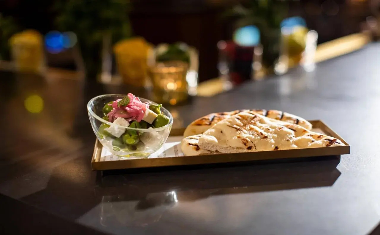 Foto - Chicago Marriott Downtown Magnificent Mile