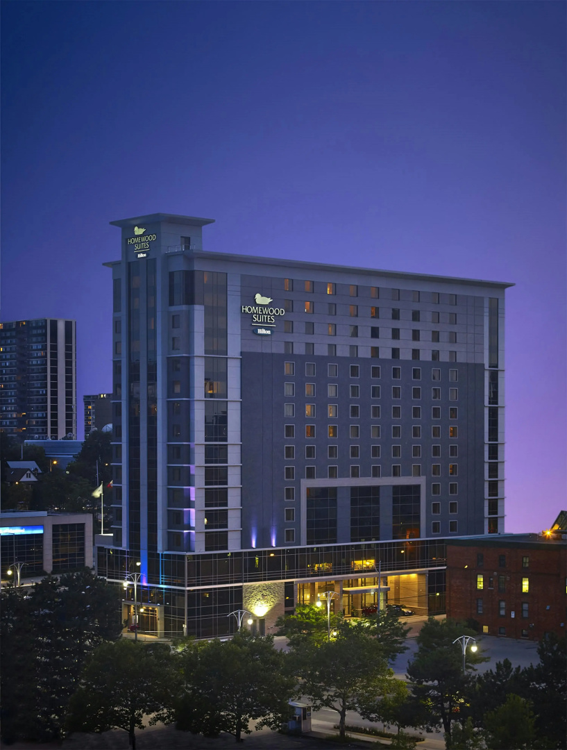 Foto - Homewood Suites by Hilton Hamilton, Ontario, Canada