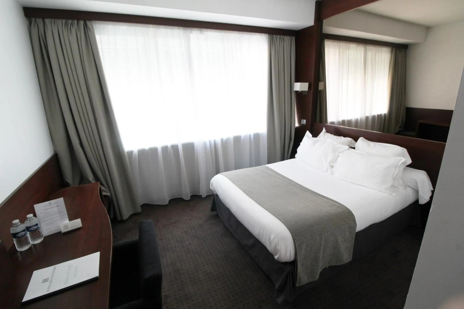 Foto - Hotel des Tonneliers