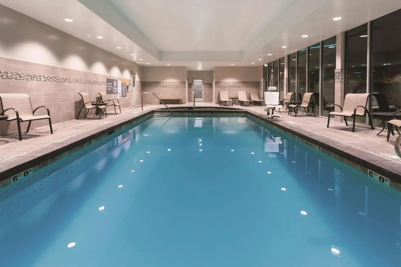 Foto - La Quinta Inn & Suites by Wyndham South Jordan