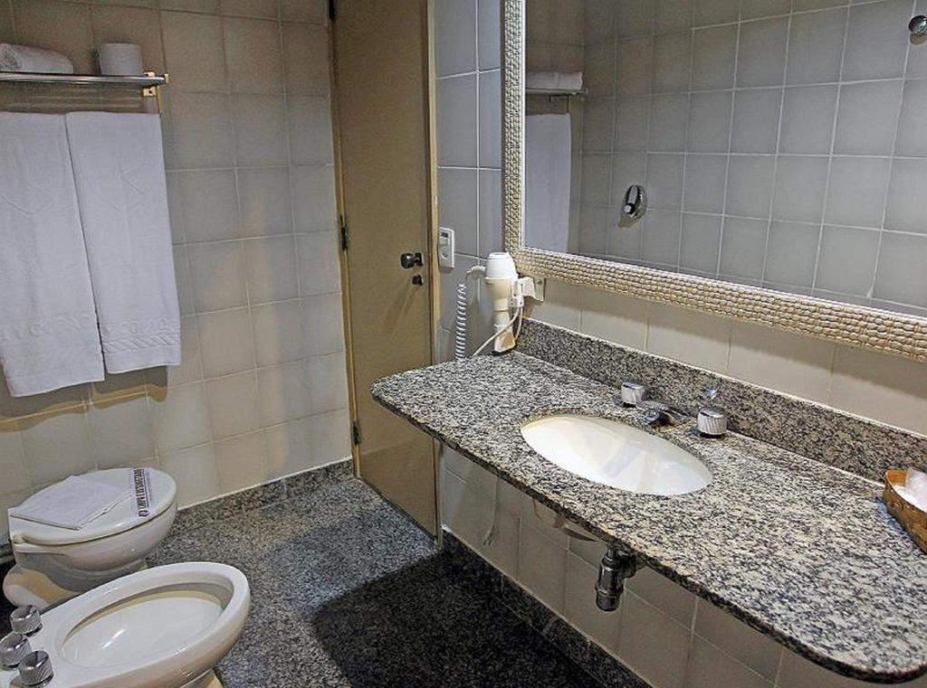 Foto - Royalty Copacabana Hotel