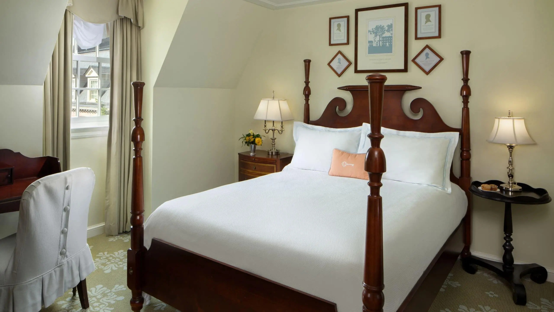 Foto - The Carolina Inn, a Destination by Hyatt Hotel