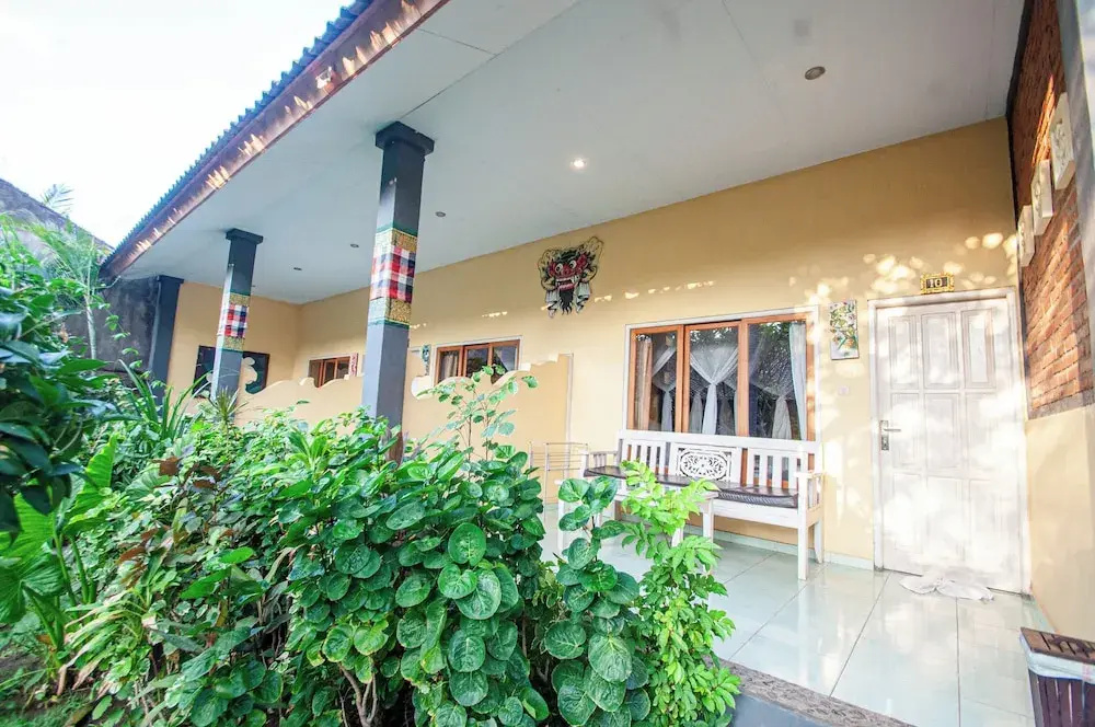 Photo - Rumah Gajah by Kubukubali