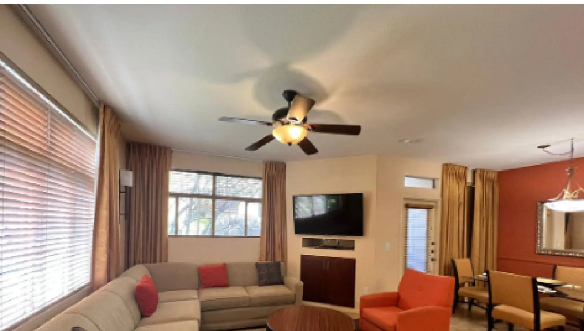 Photo - The Cliffs at Peace Canyon