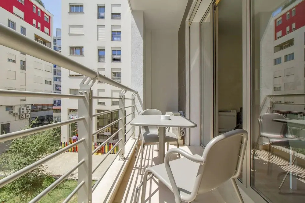 Foto - THE ROOMS - Serviced Apartments Tirana