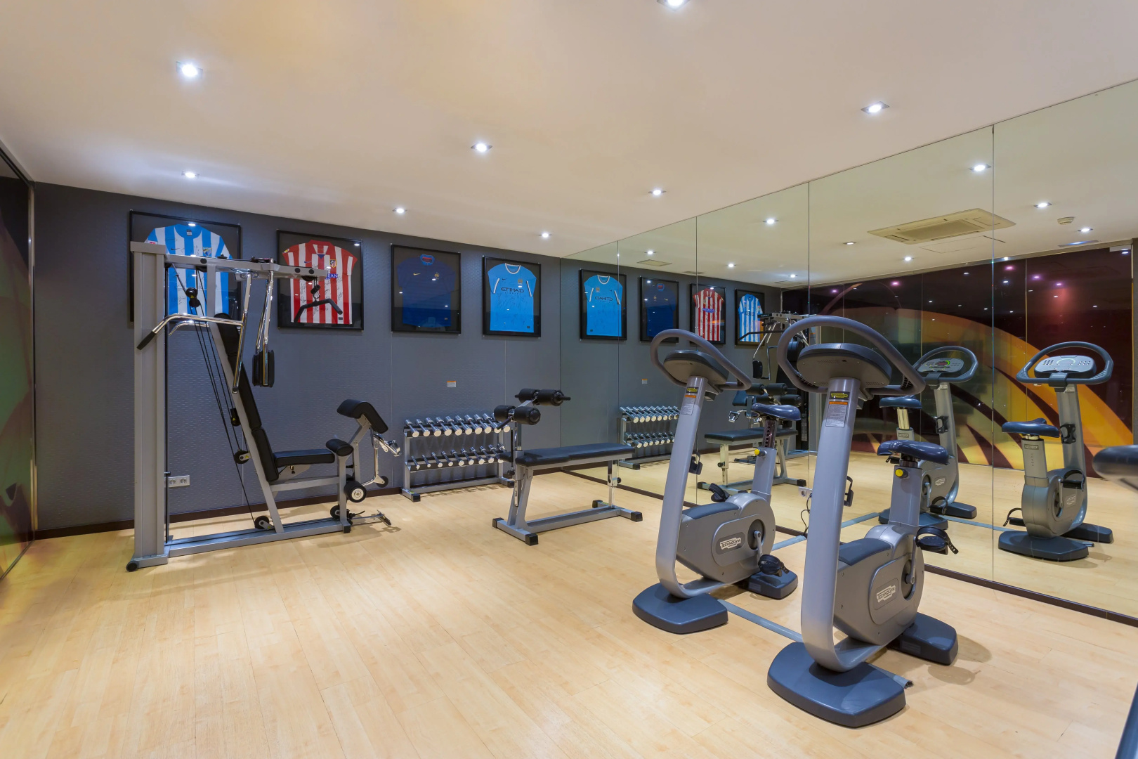 Photo - Hotel Eurostars Monte Real