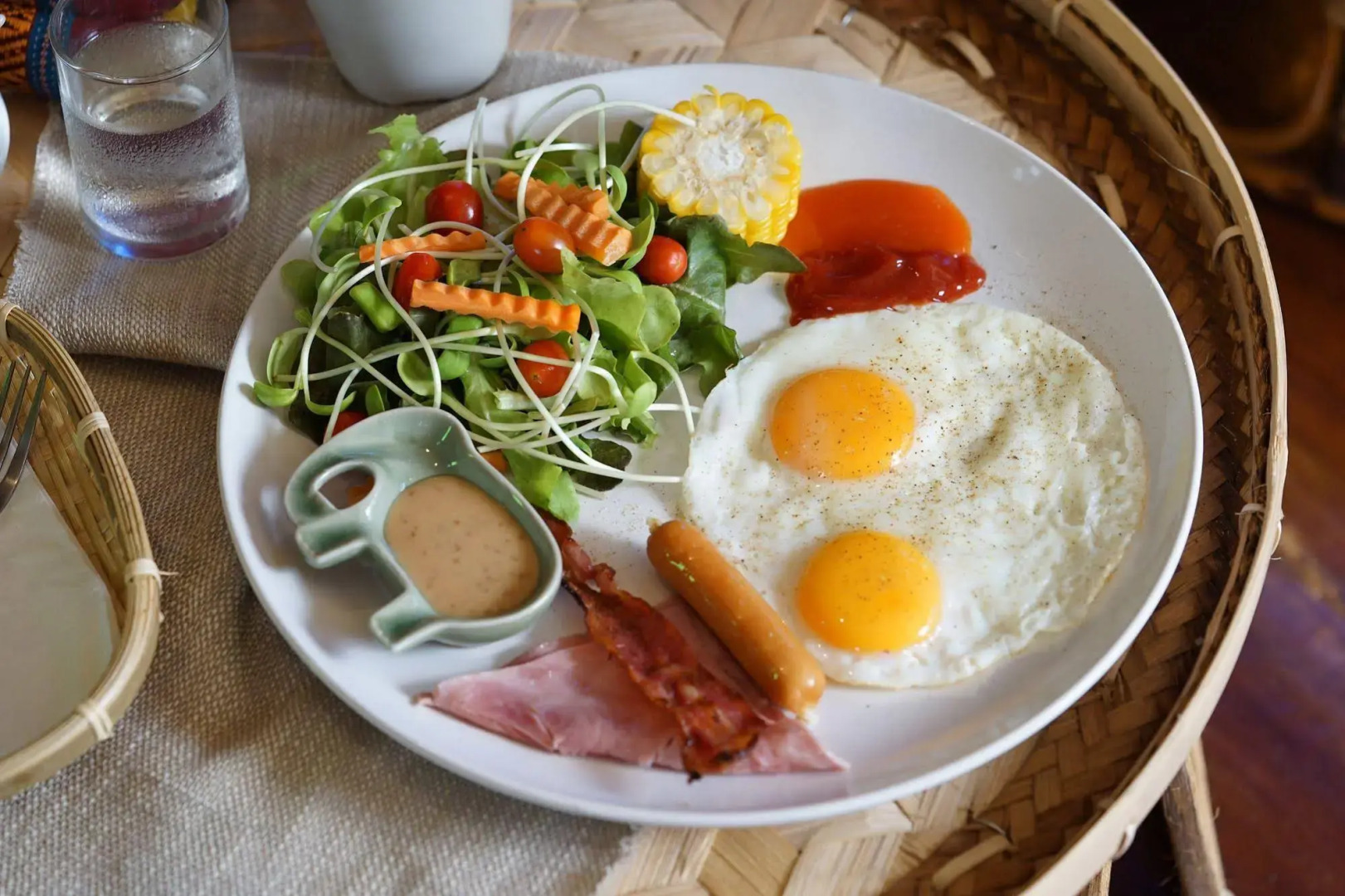 Photo - Buri Gallery House