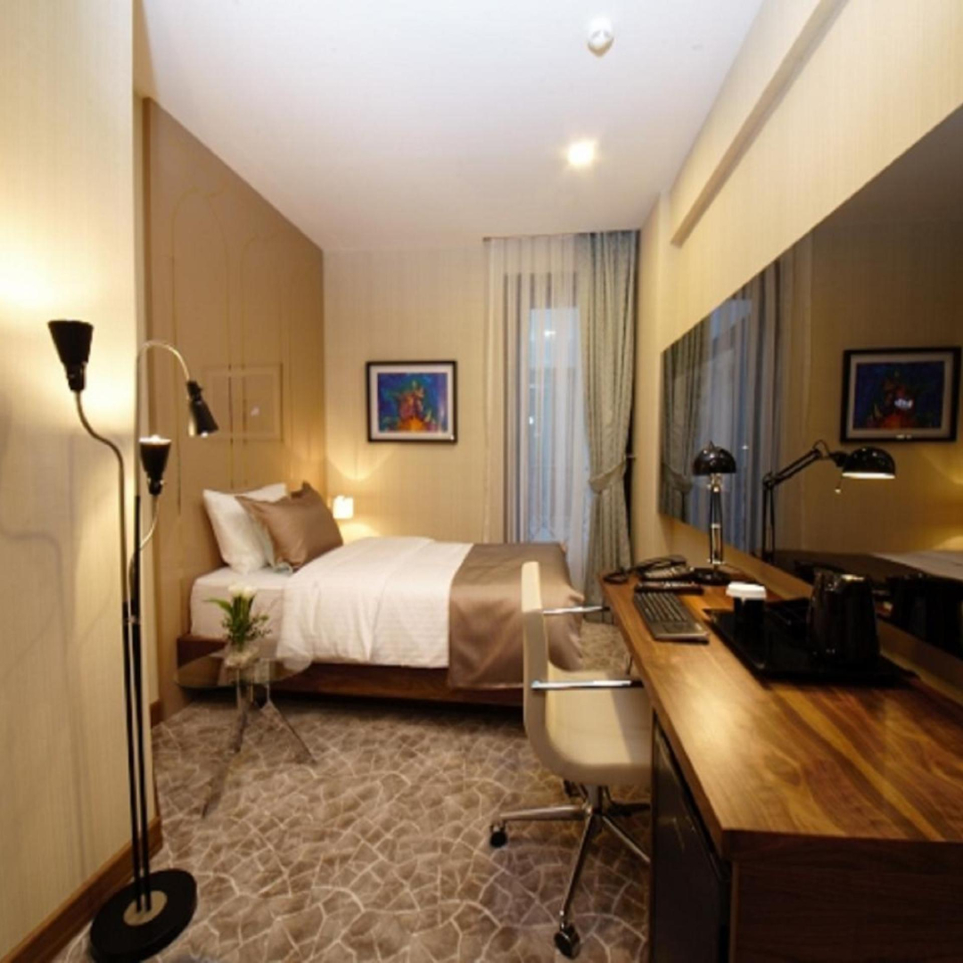 Foto - Inera Hotel Pendik