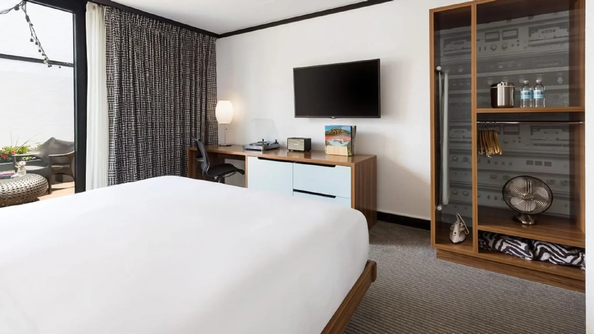 Foto - The Verb Hotel