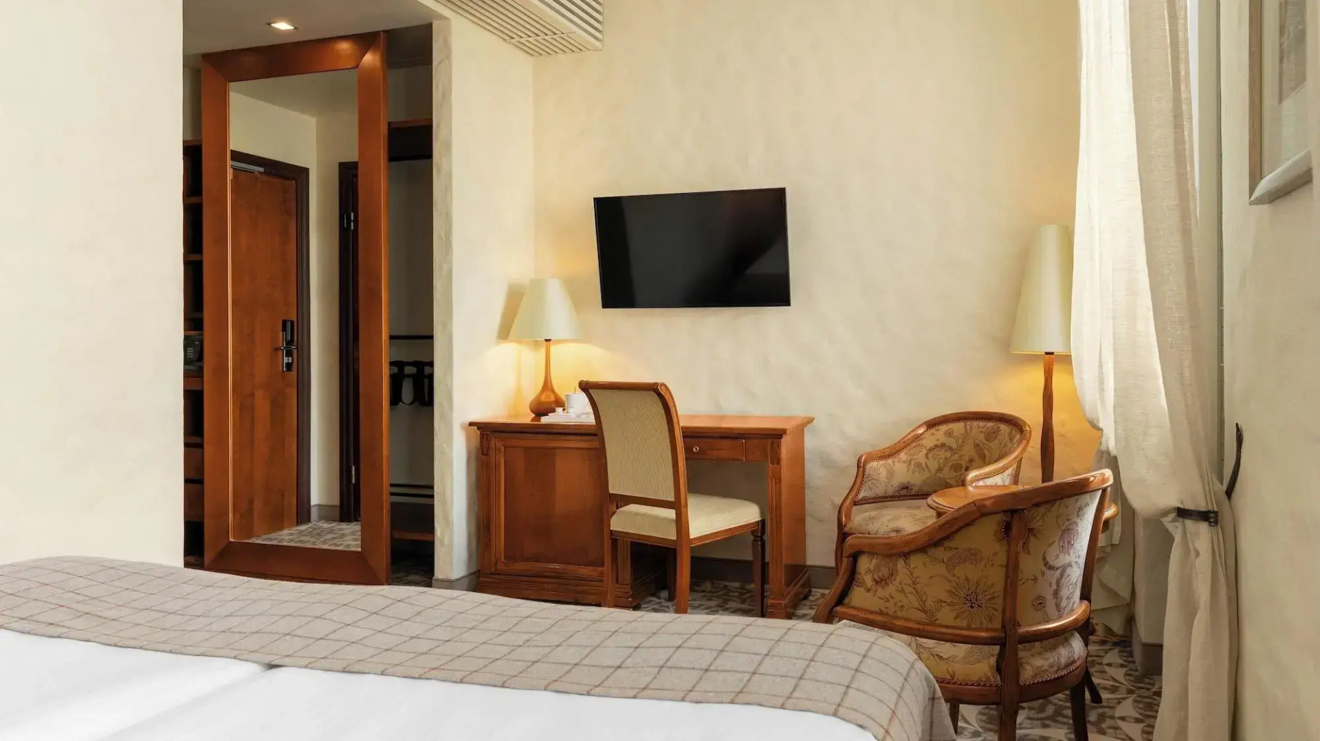 Foto - Rixwell Collection Savoy Boutique Hotel