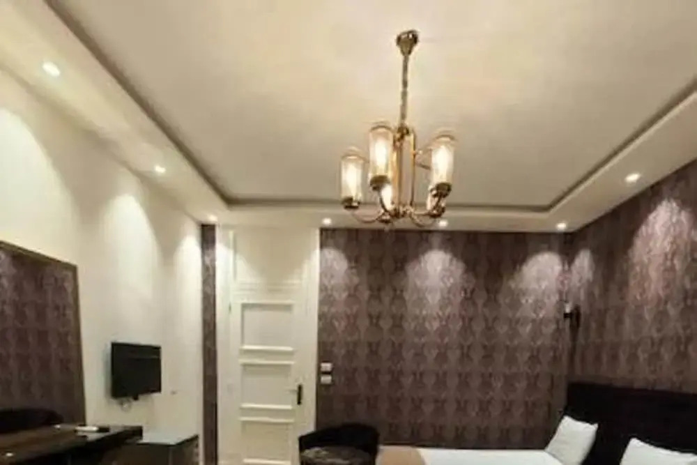 Photo - Hotel Richmond Down Town