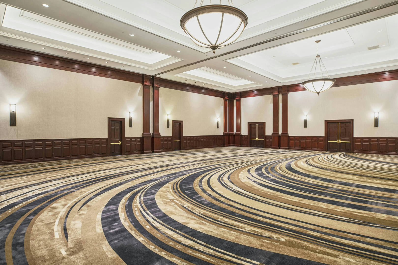 Foto - The Worthington Renaissance Fort Worth Hotel