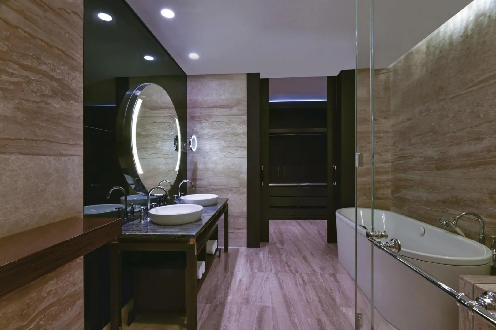 Photo - The Westin Doha Hotel & Spa