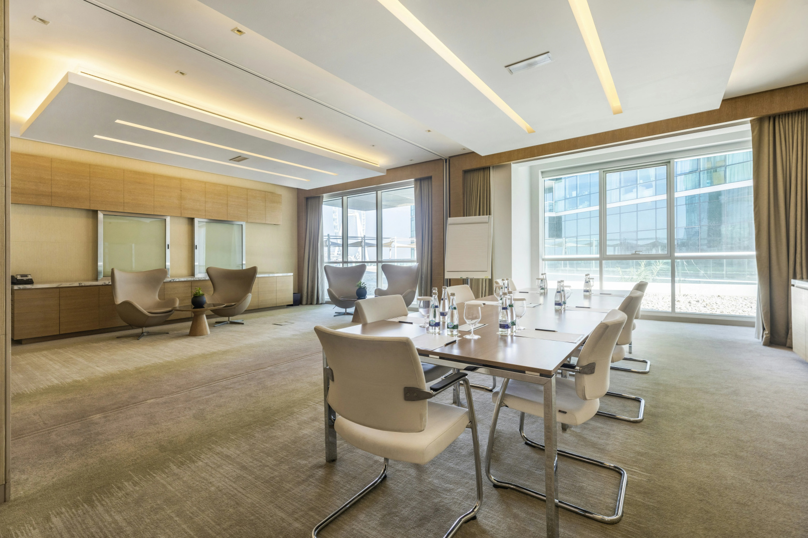 Foto - DoubleTree by Hilton Dubai - Jumeirah Beach