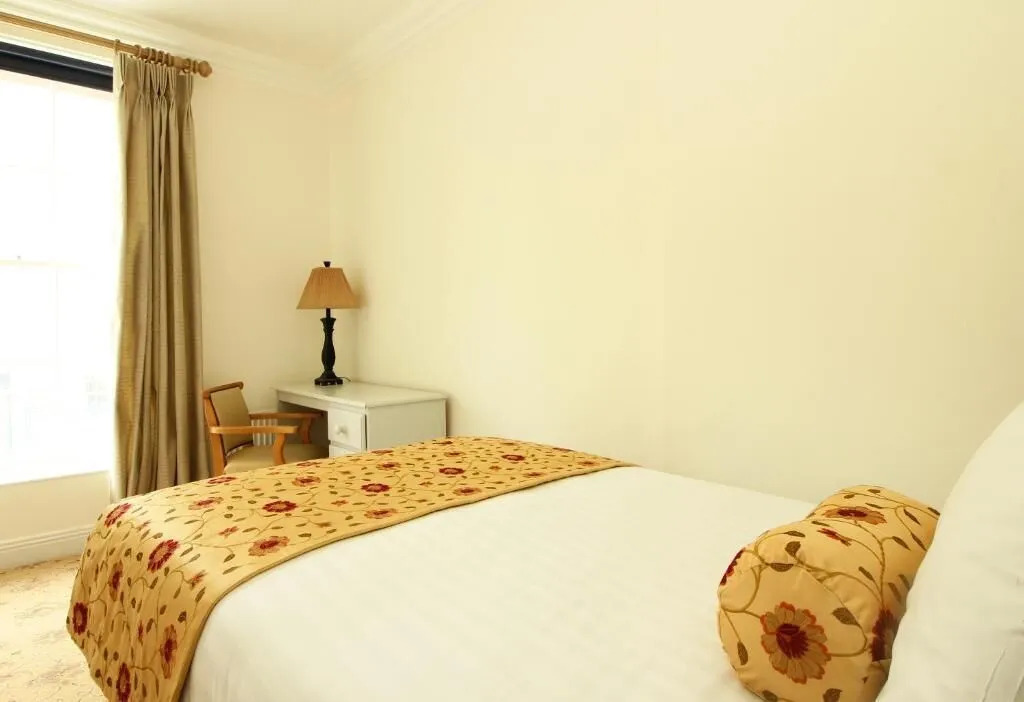 Foto - Tom Dick and Harriet's Accommodation