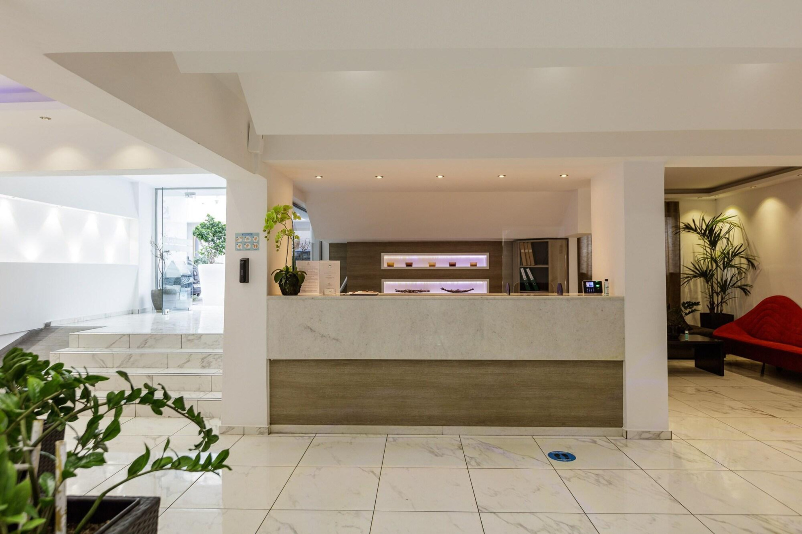 Foto - Kahlua Boutique Hotel - Adults Only