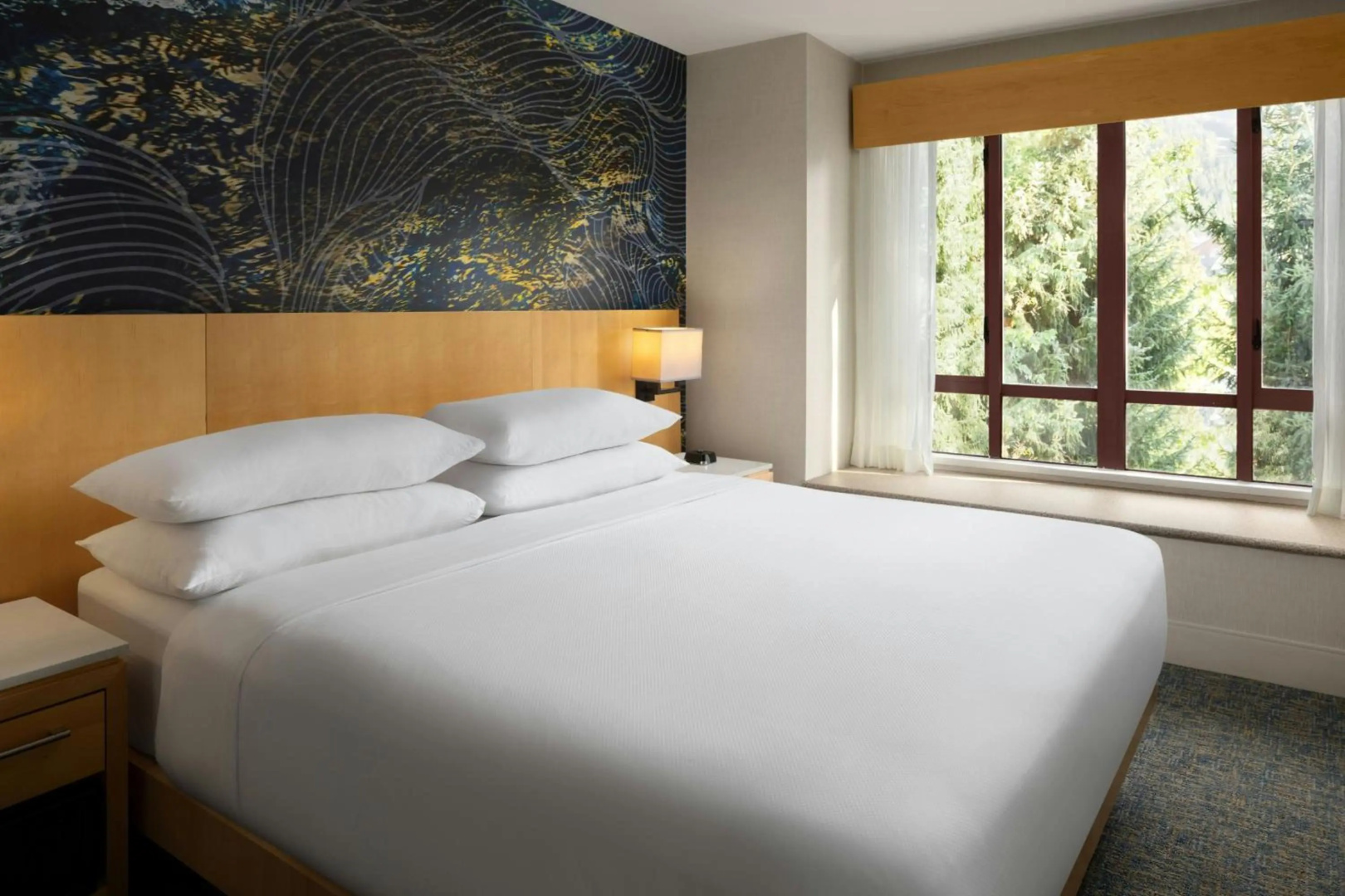 Foto - Delta Hotels by Marriott Whistler Village Suites