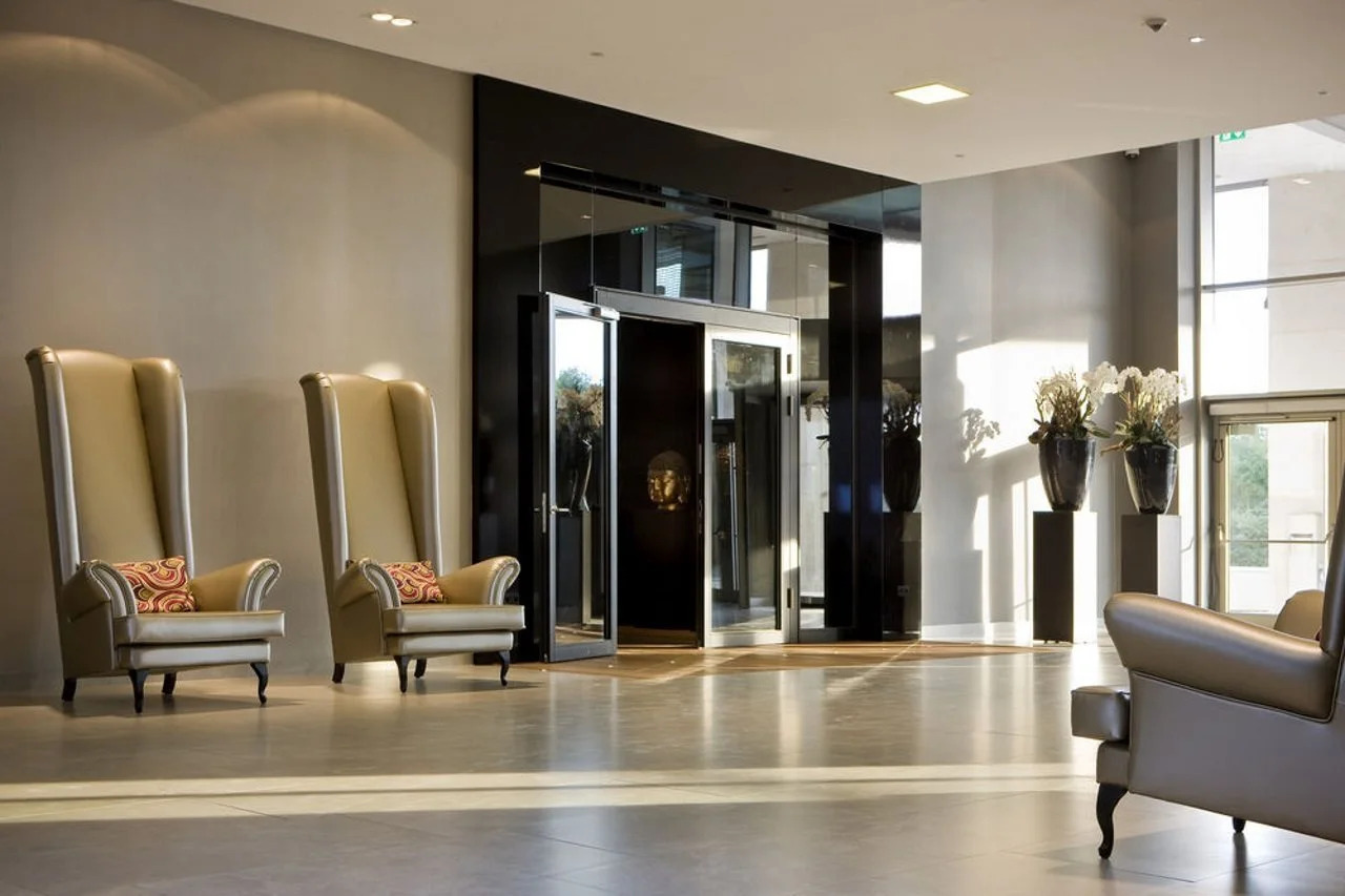 Foto - Van der Valk Hotel Düsseldorf