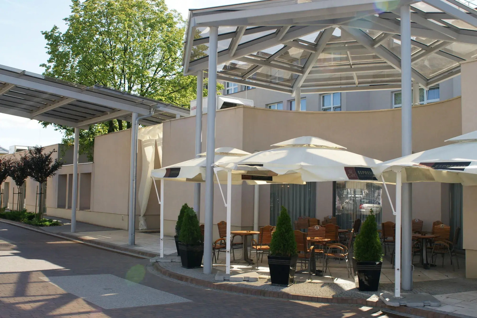 Photo - Hotel Borowiecki