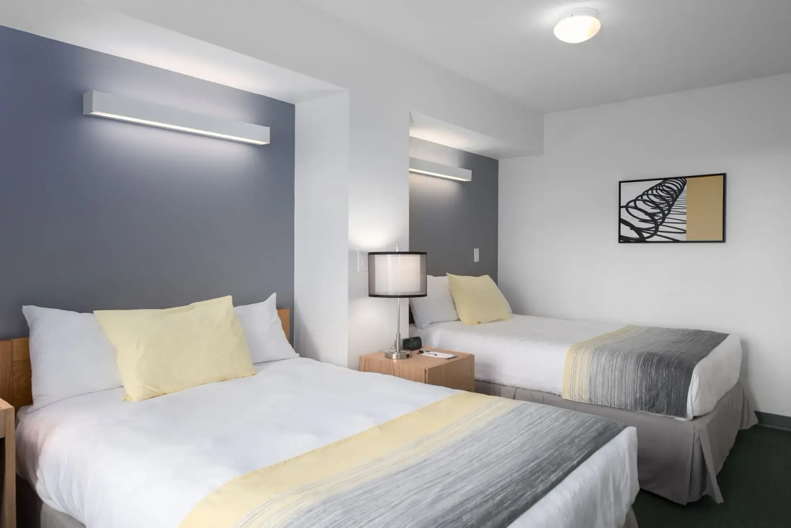 Foto - Hotel Willo - previously known YWCA Hotel