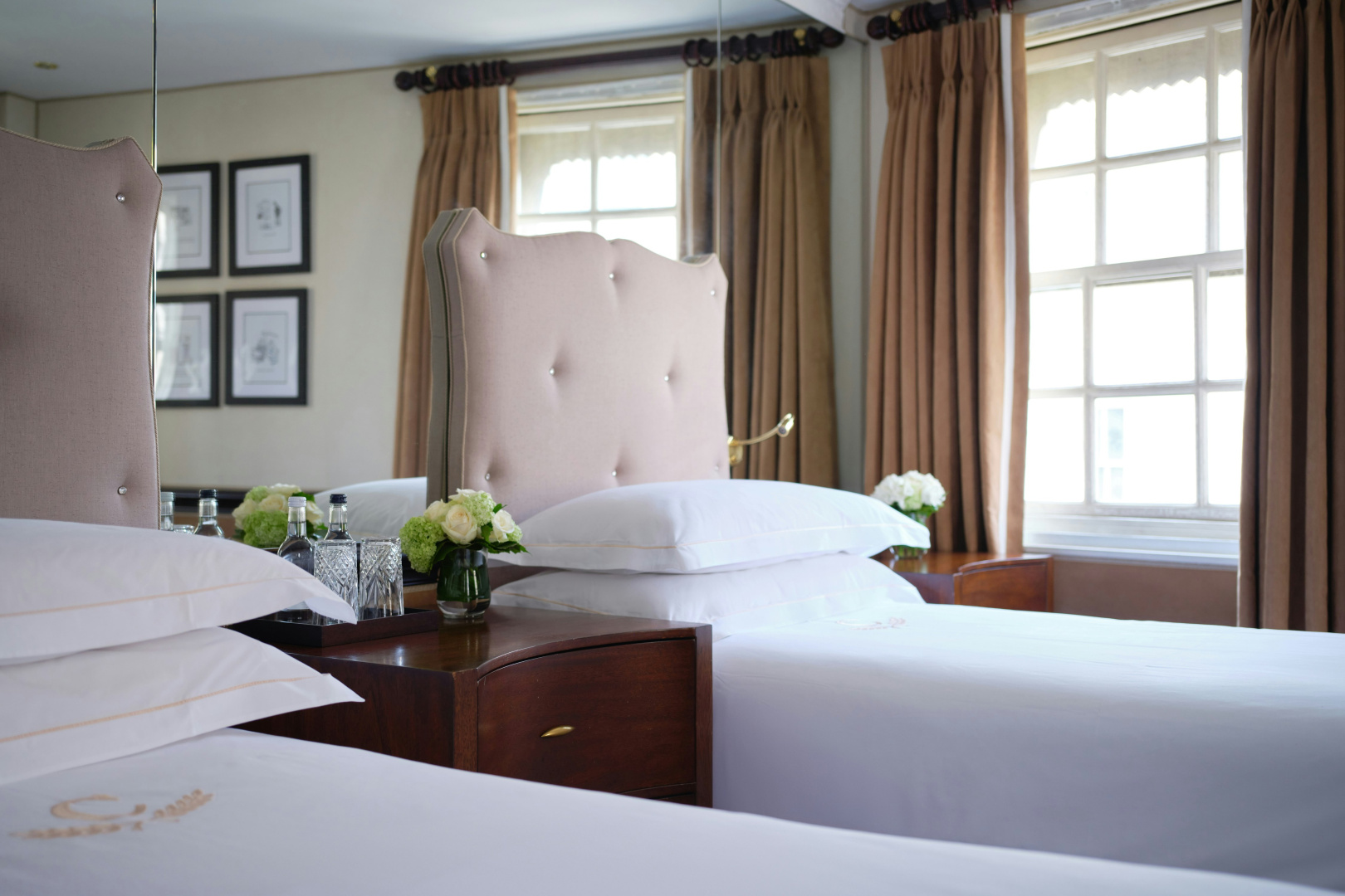 Foto - The Chesterfield Mayfair