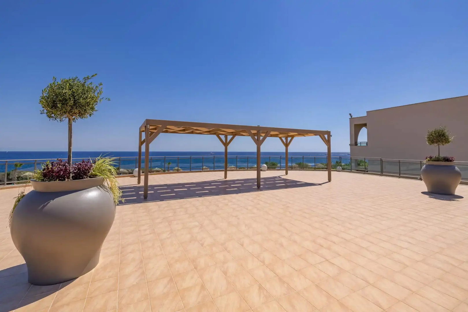 Photo - KRESTEN ROYAL Euphoria Resort