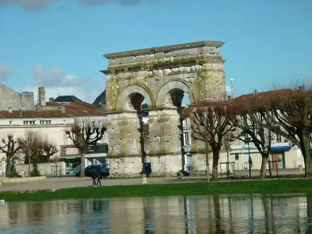 Photo - Sure Hotel by Best Western Saintes