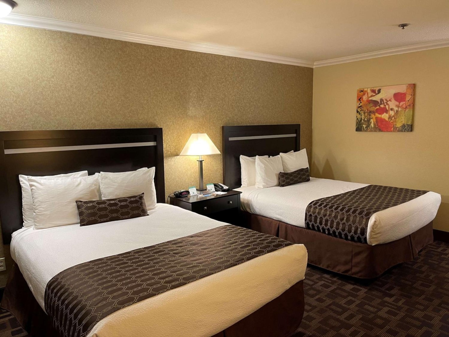 Foto - Best Western Plus Pleasanton Inn