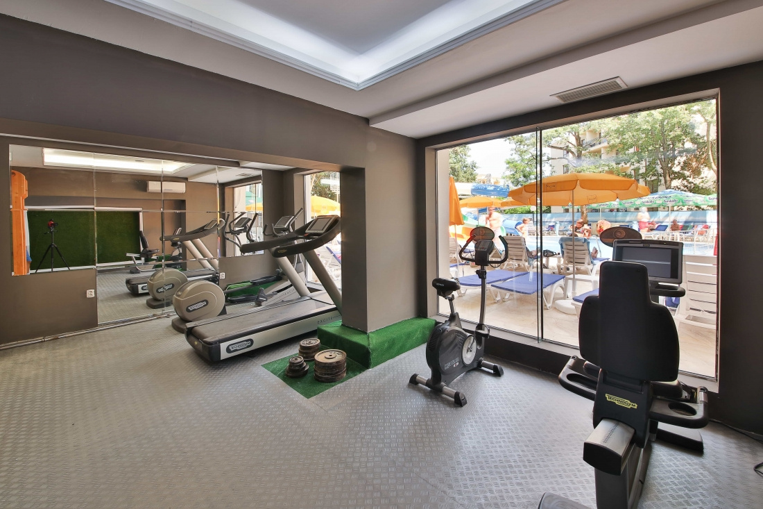 Foto - Prestige Deluxe Hotel Aquapark Club - All inclusive