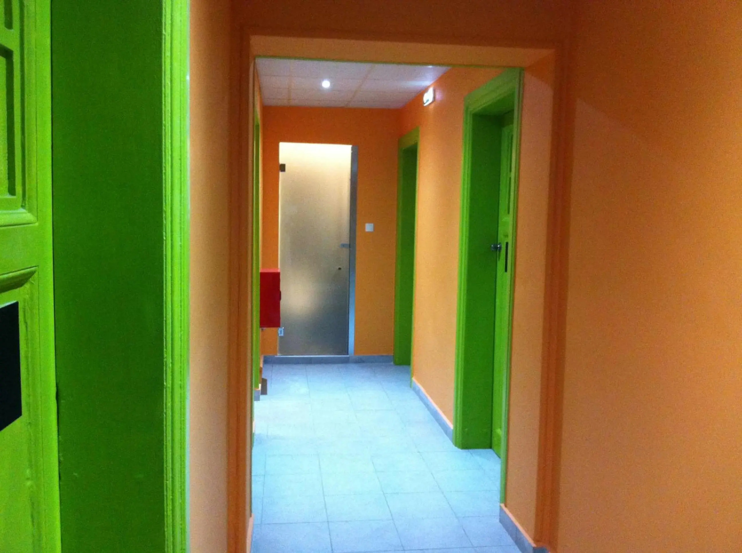 Photo - Zeus Hostel