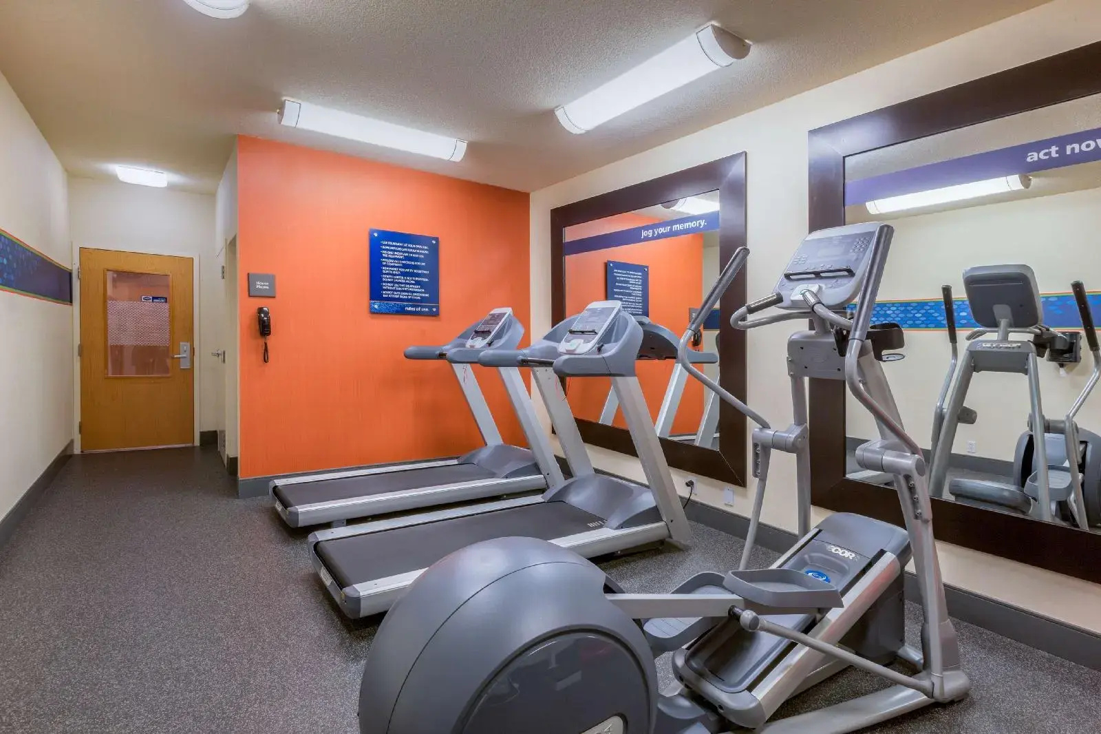Foto - Hampton Inn San Marcos