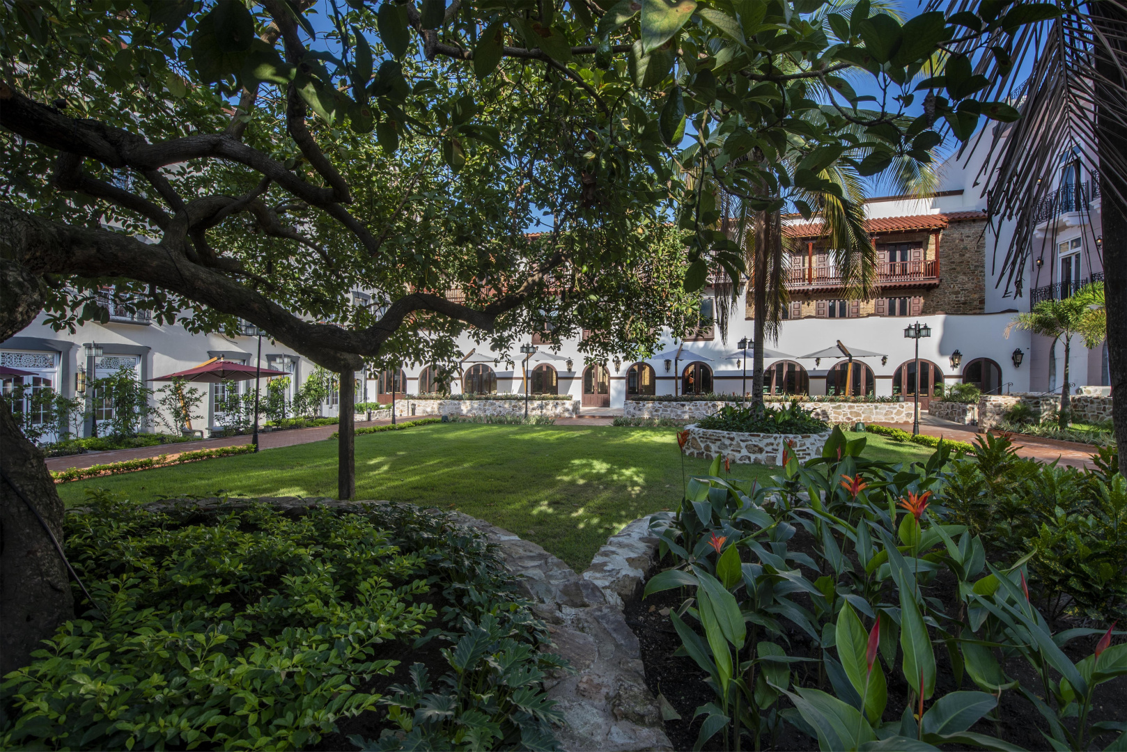 Foto - Hotel La Compañía Casco Antiguo