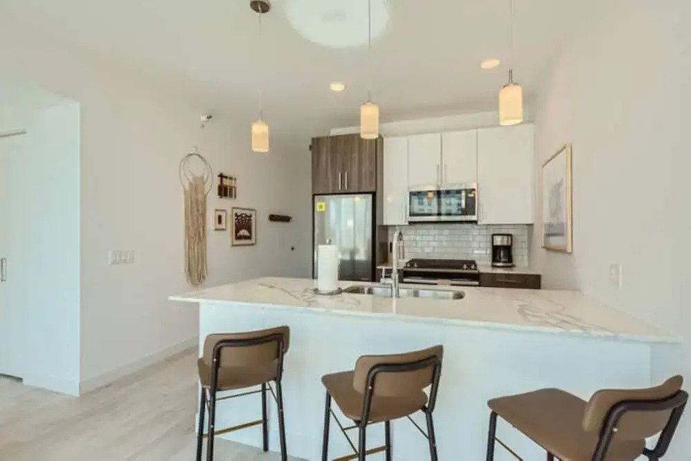 Photo - Sentral Michigan Avenue