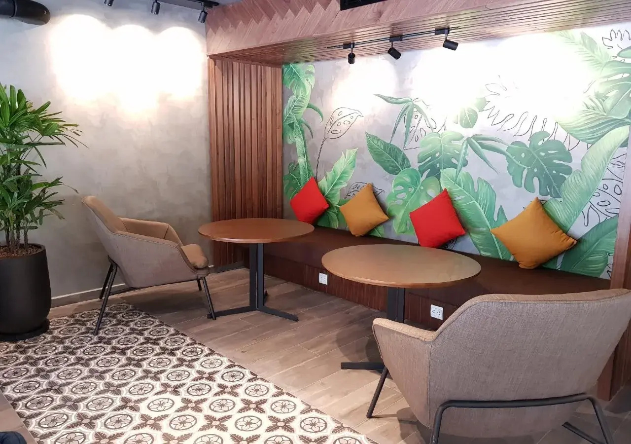Foto - Orchid Boutique Hotel & Apartment