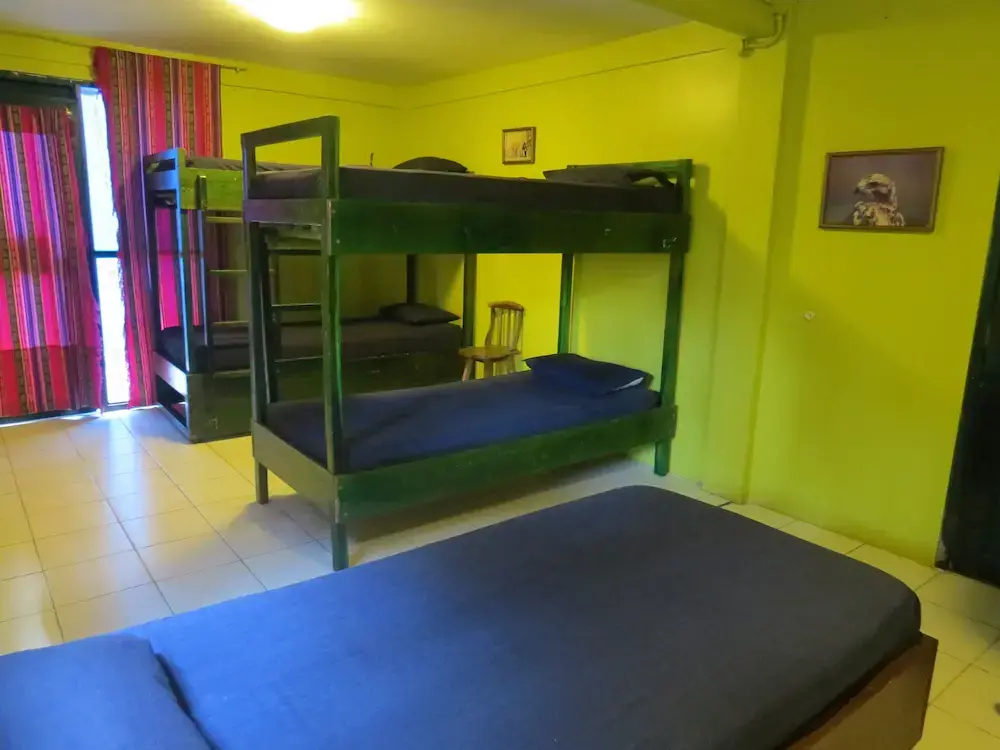 Foto - Dreamkapture Hostel close to the airport and bus terminal