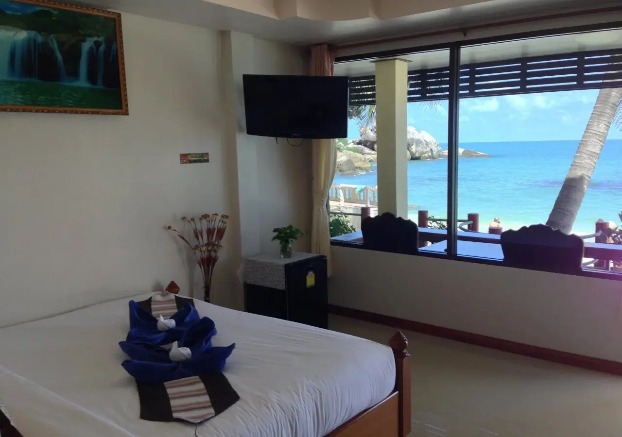 Photo - Silver Beach Resort