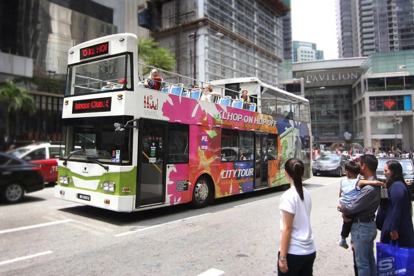 Foto - Gold3 Boutique Hotel