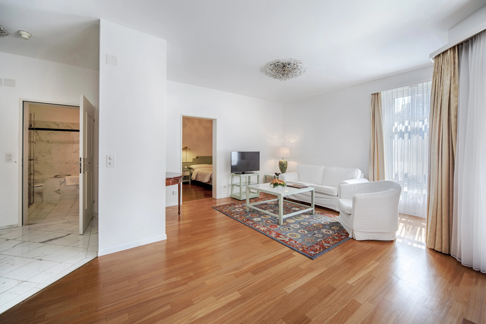 Photo - Villa Sassa