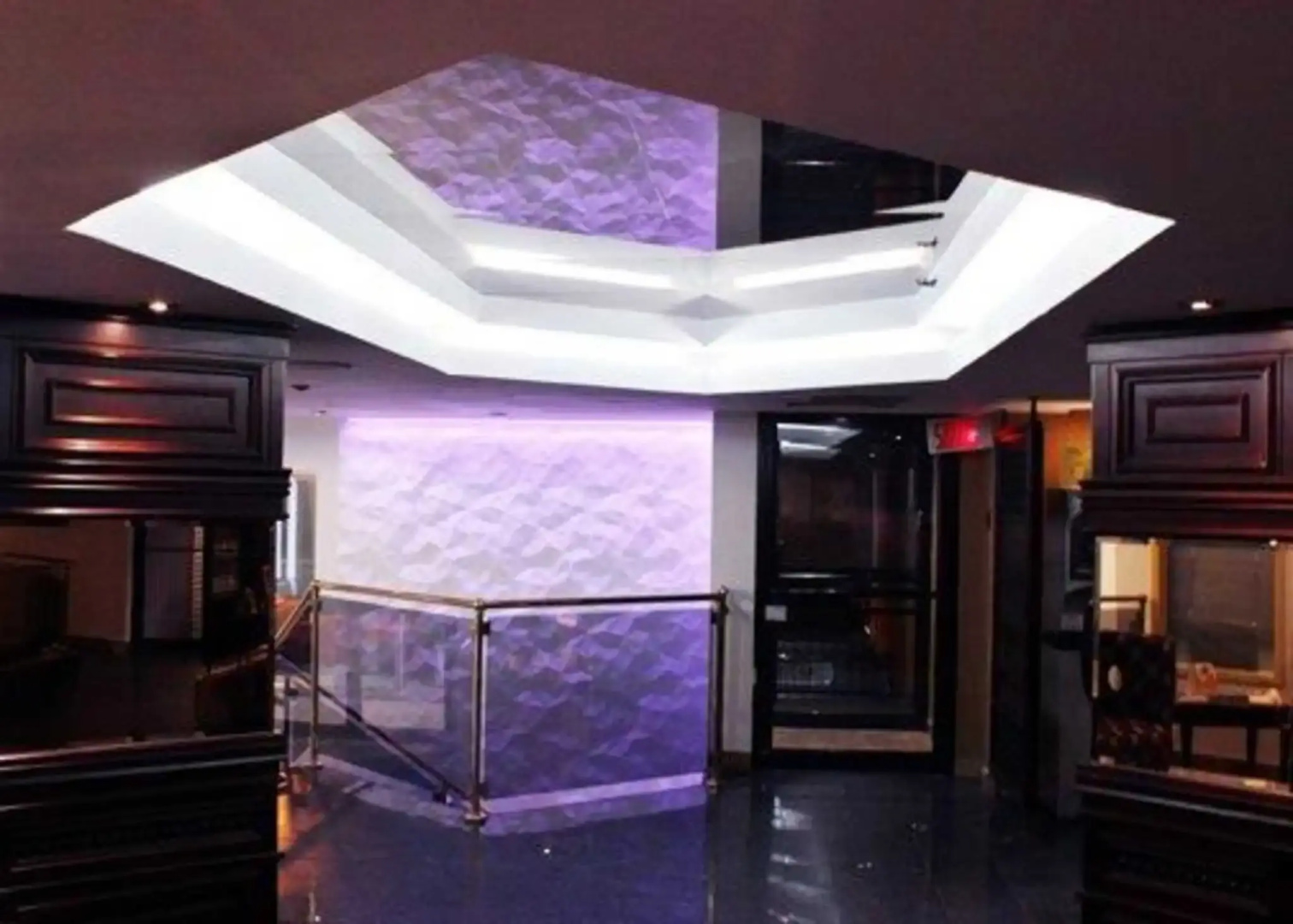 Foto - LELUX Hotel