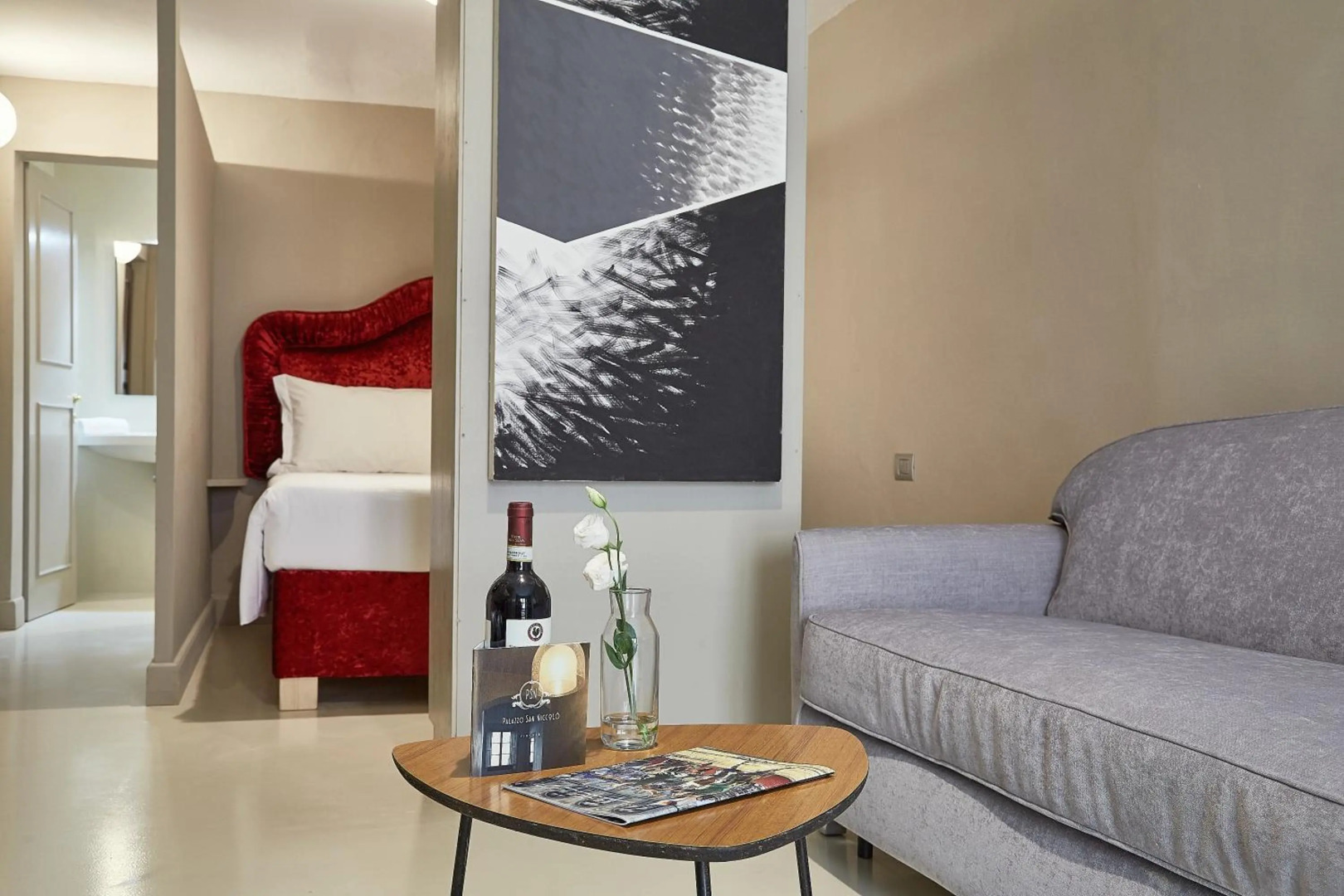 Photo - Numa Florence Palazzo San Niccolò