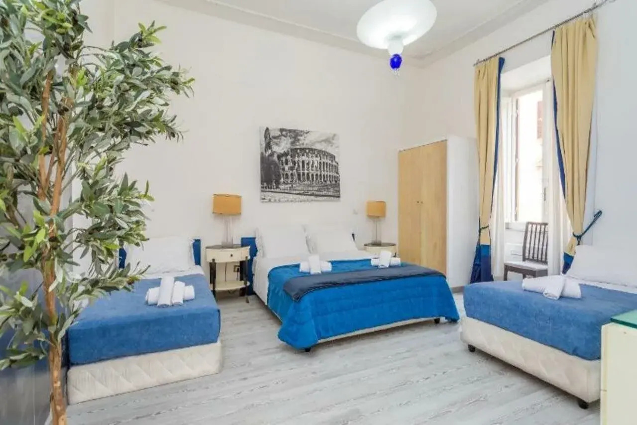 Foto - Deluxe rooms and One Chilling jacuzzi Suite Guesthouse