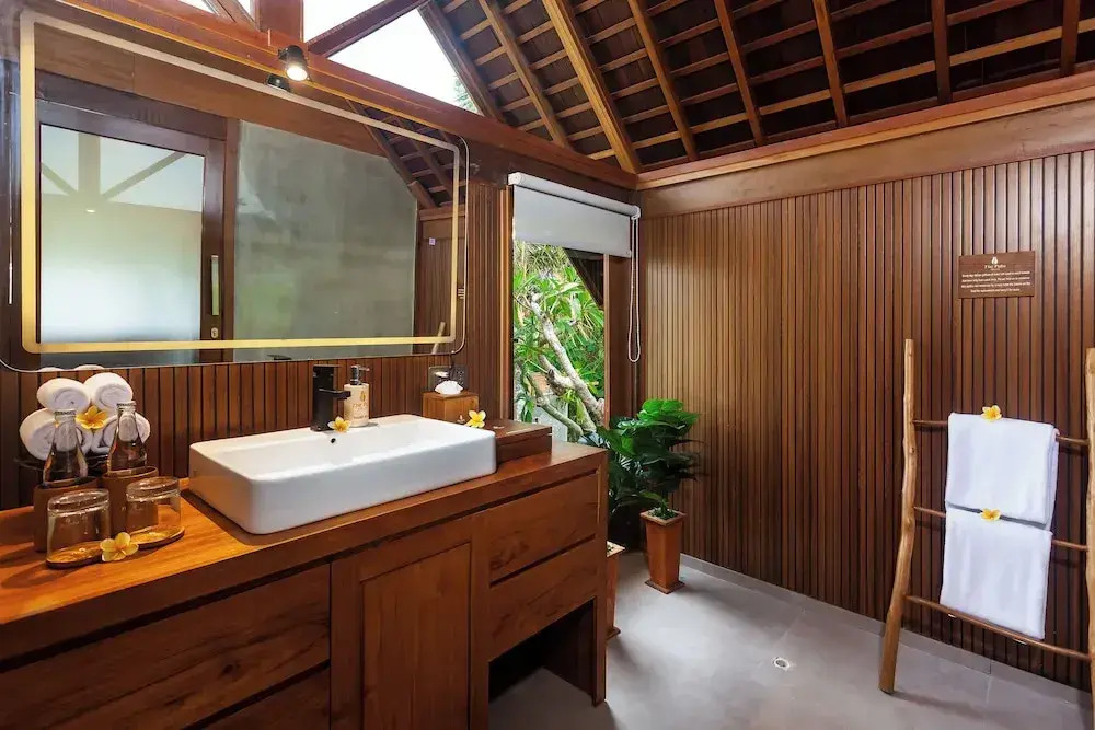 Foto - The Pulu Villas by GenuineHost