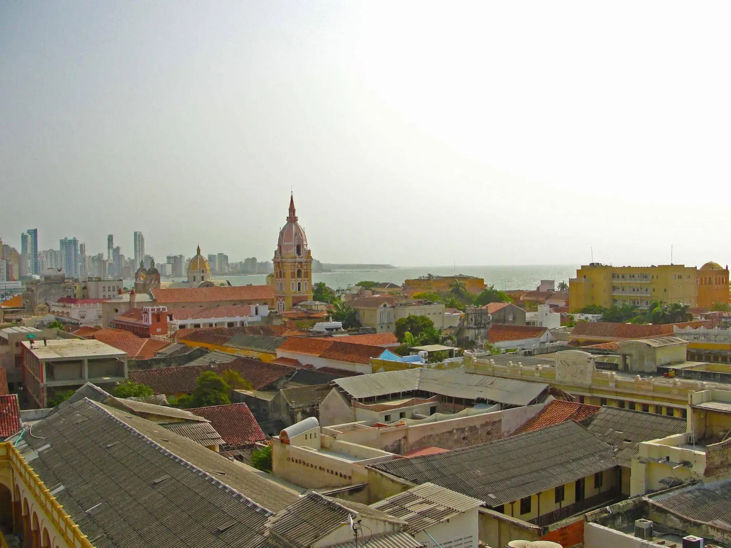 Photo - Hotel Casa Tere