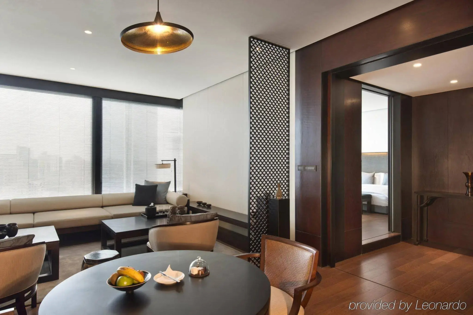 Photo - The PuLi Shanghai