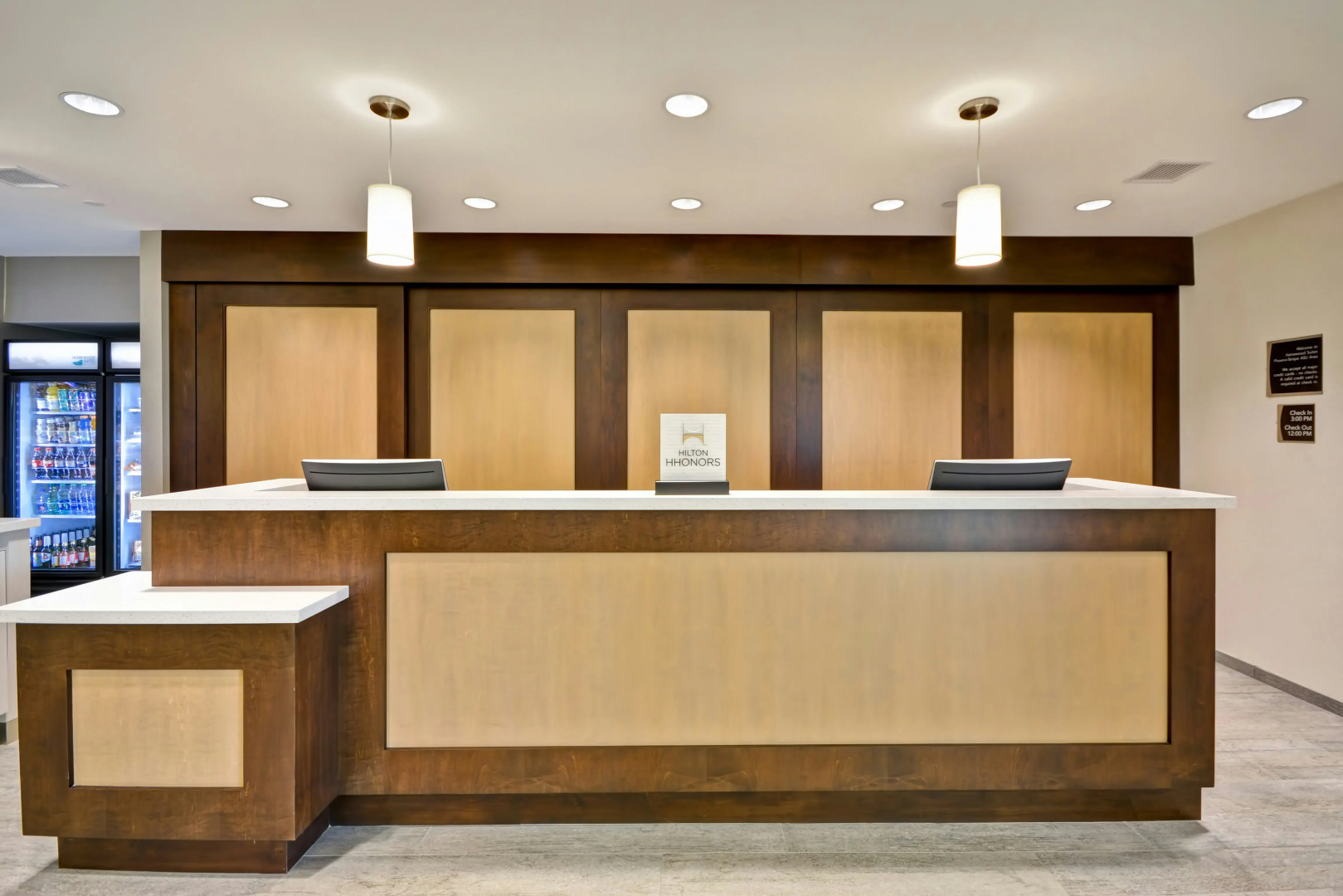 Foto - Homewood Suites by Hilton Las Vegas City Center