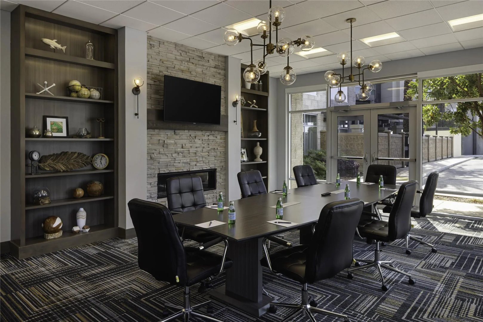 Foto - Homewood Suites by Hilton Los Angeles Redondo Beach